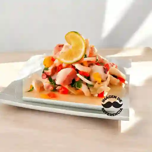 Promoción 1 Cevicheros