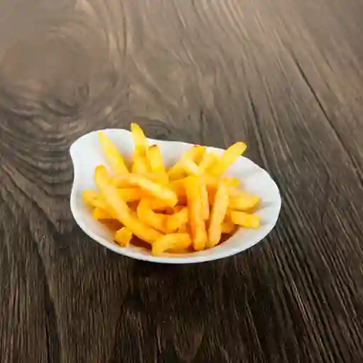 Papas Fritas