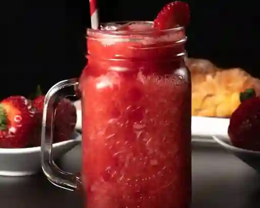 Jugo de Frutilla 12 Oz