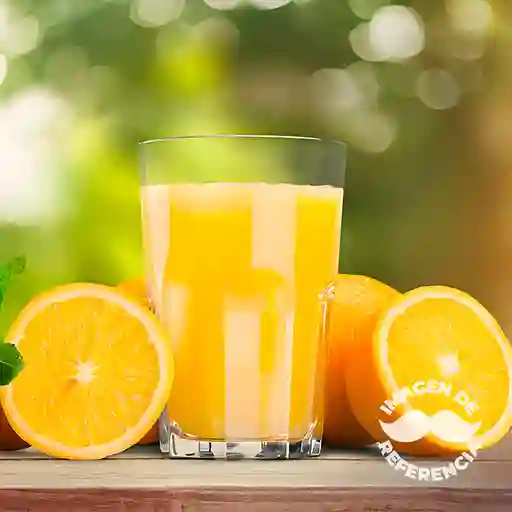 Jugo de Naranja 12 Oz