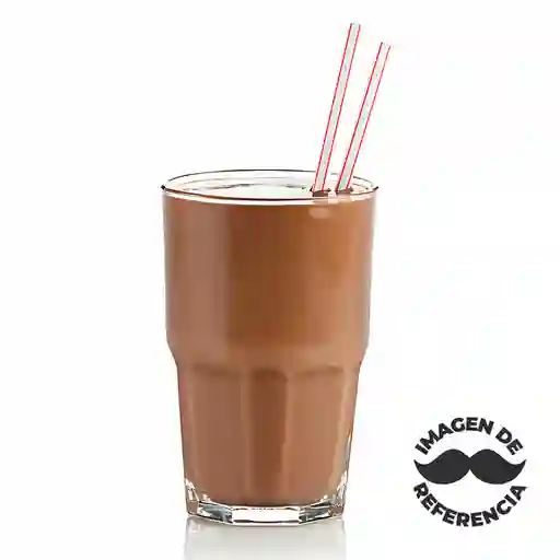 Milkshake de Oreo 12 Oz