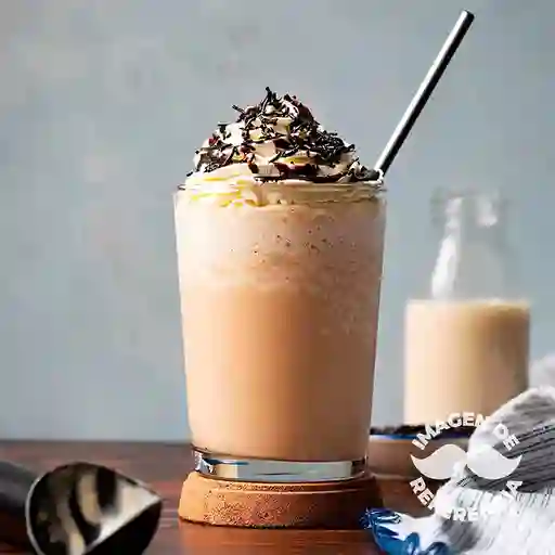 Frappuccino de Nutella 12 Oz