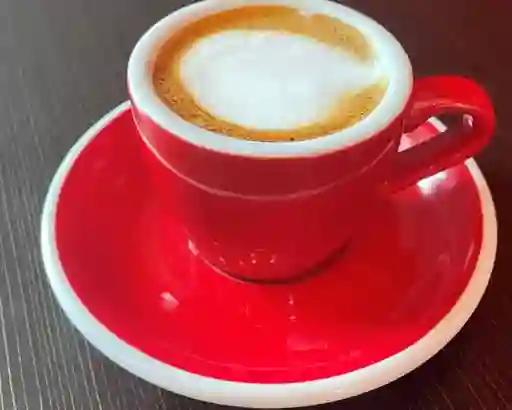 Macchiato 4 Oz