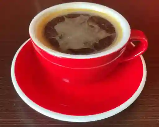 Café Americano 10 Oz