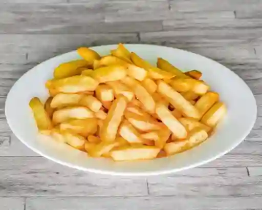 Papas Fritas Porción Mediana