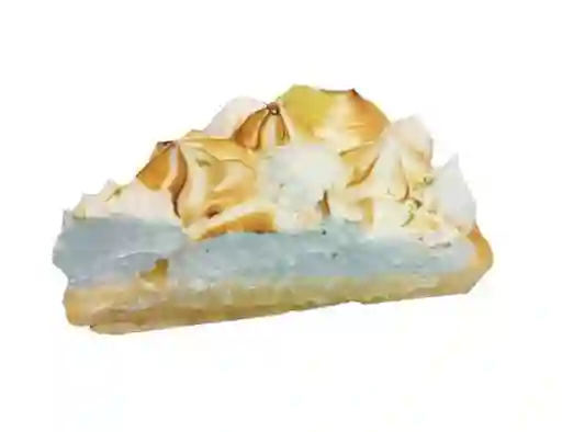 Pie de Limón