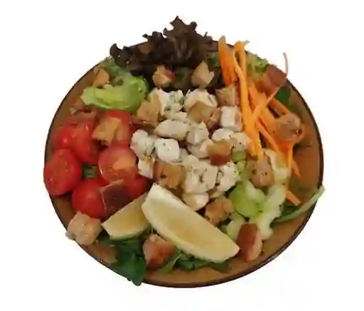 Ensalada de Pollo