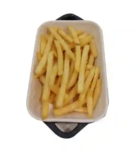 Papas Fritas