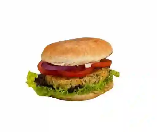 Garbiburger