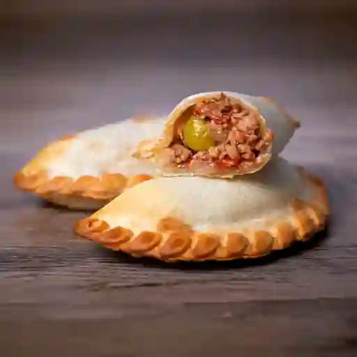 Surtido de Empanadas Criollas