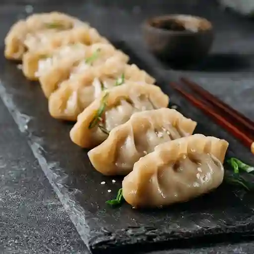 Gyozas