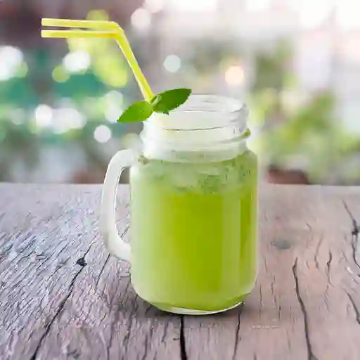 Limonada con Menta 500 ml