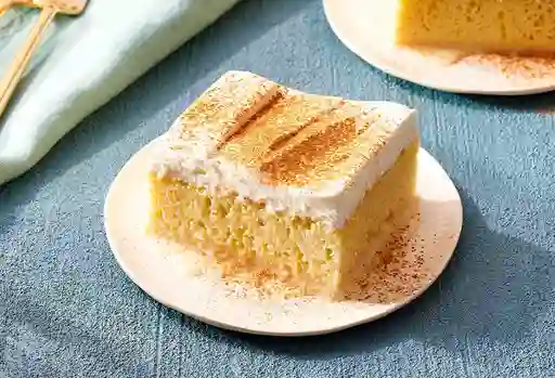 Postre de Tres Leches