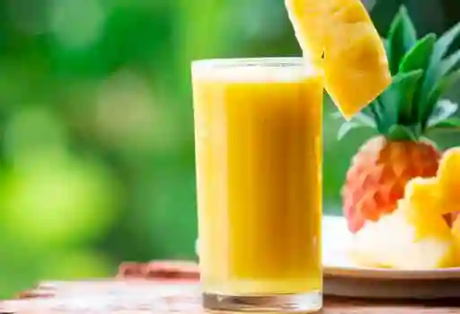 Jugo en Leche de Piña 500 ml