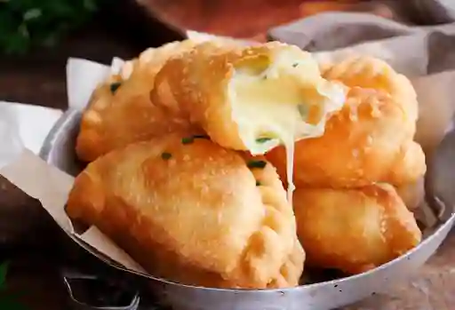 Empanadas de Queso X3