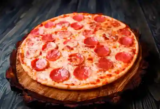 Pizza Pepperoni