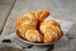 2 Panes Tipo Croissant Refrigerado