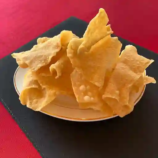 Wantán Frito