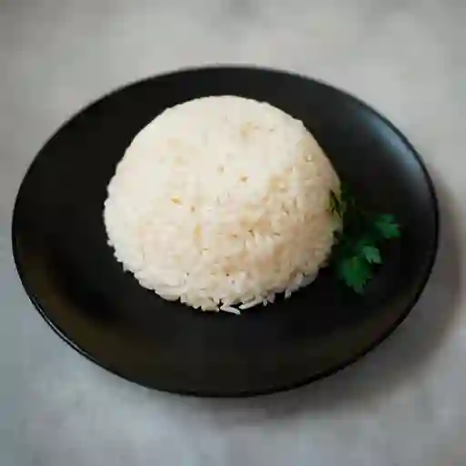 Arroz Blanco