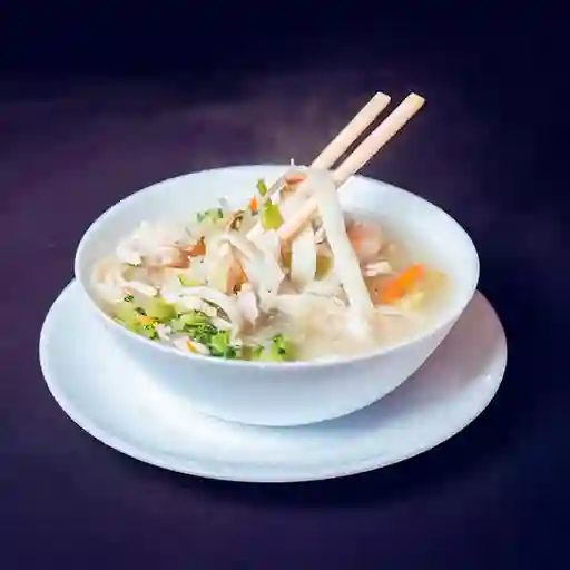 Sopa I Fu Min