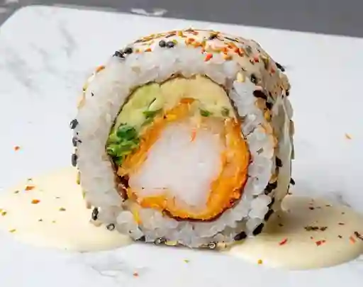 California Acevichado