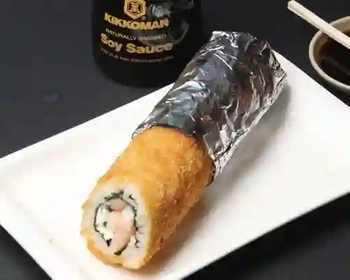 Hand Rolls Camaron