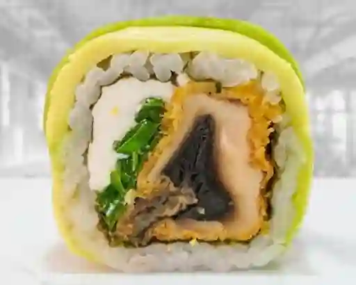 Hand Rolls Champiñon