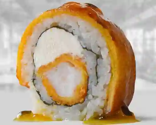 Banana Rolls