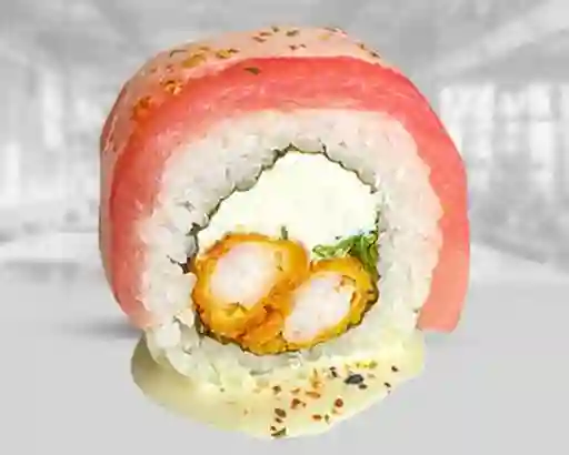 Maguro Rolls