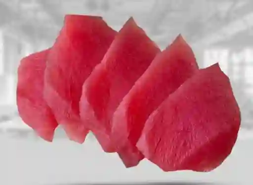 Sashimi de Atun