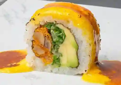 Tari Veggie Gratonado