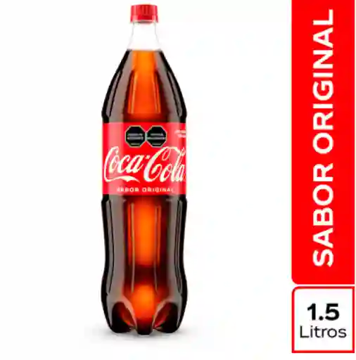 Coca Cola 1.5l