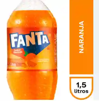 Fanta 1.5l