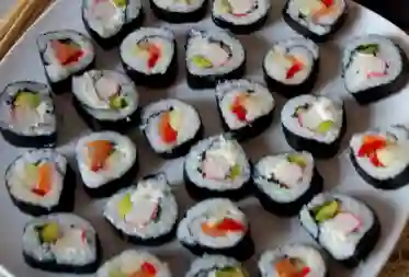 Futomaki Ebi