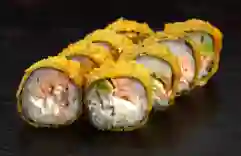 Tempura Rolls Tori