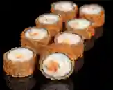 Tempura Rolls Kani Hot