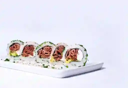 California Rolls Beef