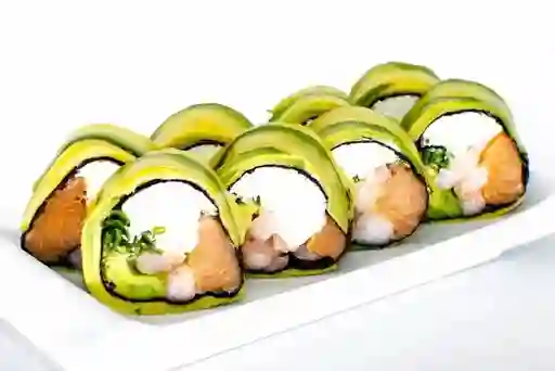 Roll sin Arroz en Palta