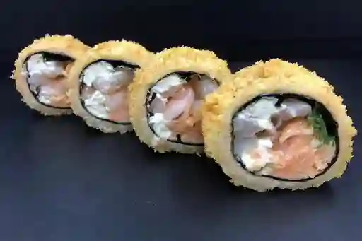 Roll sin Arroz en Queso