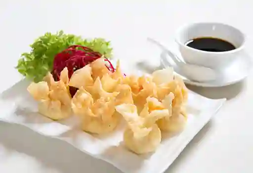 Wantán Especial