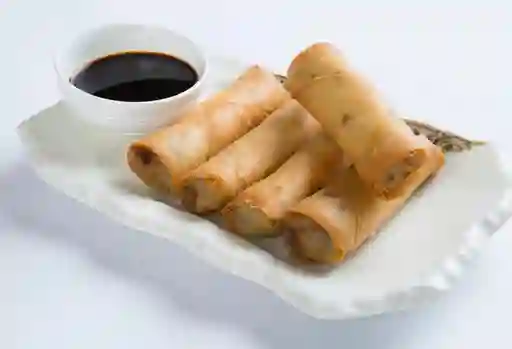 Arrollado Vegetariano