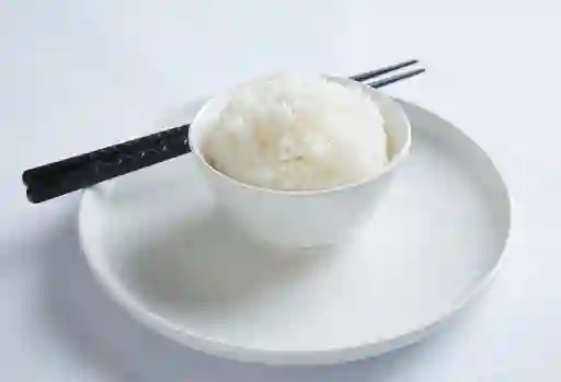 Arroz Blanco