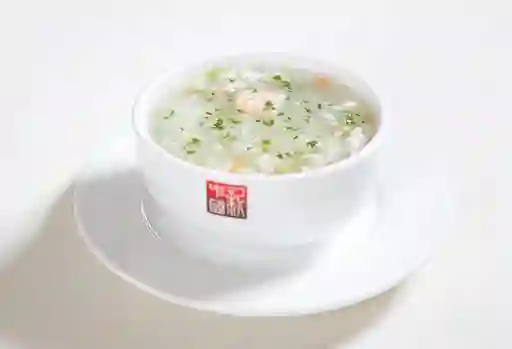 Sopa Hanchow