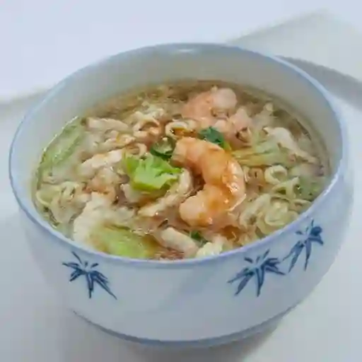 Sopa I Fu Min