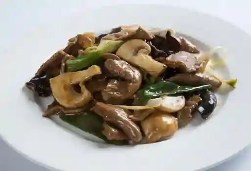 Carne Chunsan