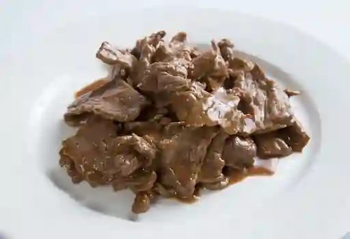 Carne Sola