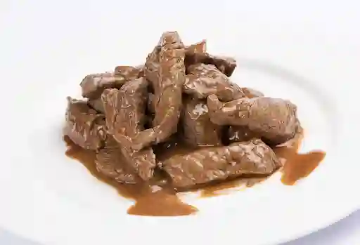 Filete Solo