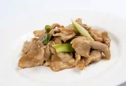 Cerdo Cebollin