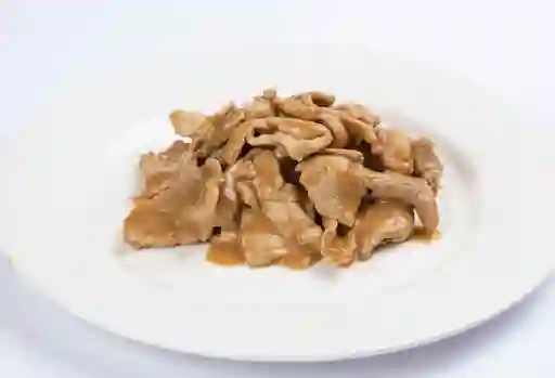 Cerdo Solo