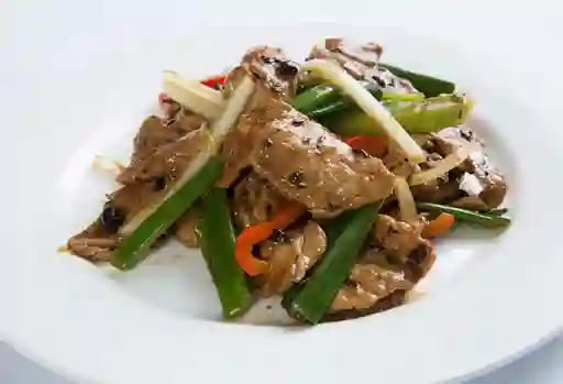 Cerdo Tausi